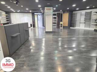 Bureaux et commerces 2 pièces Bureaux et commerces 2 pièces