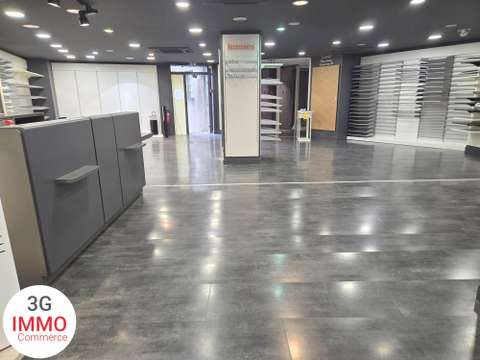 Bureaux et commerces 2 pièces Bureaux et commerces 2 pièces