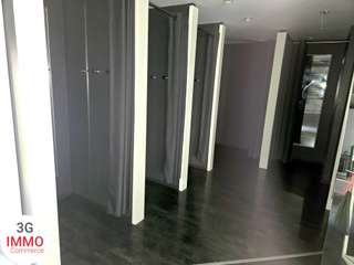 Bureaux et commerces 2 pièces