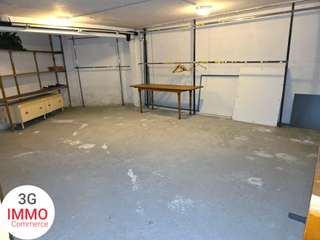 Bureaux et commerces 2 pièces