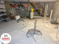 Bureaux et commerces 5 pièces Bureaux et commerces 5 pièces