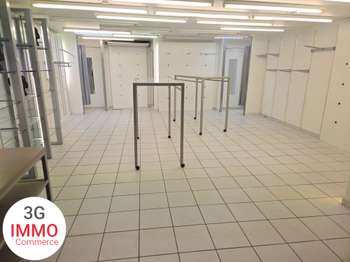 Bureaux et commerces 5 pièces Bureaux et commerces 5 pièces