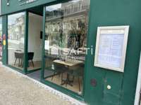 Bureaux et commerces 4 pièces Bureaux et commerces 4 pièces