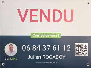 Vente Bureaux et commerces 169 m&sup2;Carhaix-Plouguer