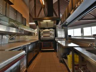 Bureaux et commerces