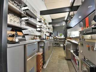 Bureaux et commerces