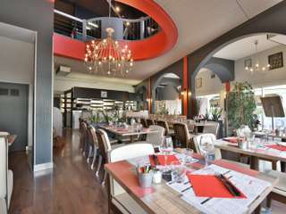 Bureaux et commerces