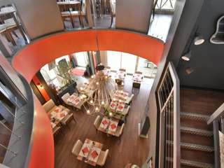 Bureaux et commerces