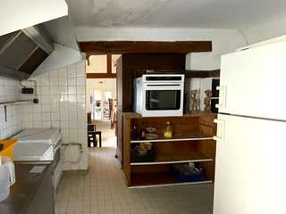 Bureaux et commerces 6 pièces