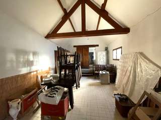 Bureaux et commerces 6 pièces