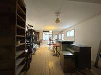 Bureaux et commerces 6 pièces