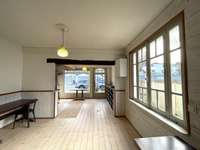 Bureaux et commerces 6 pièces