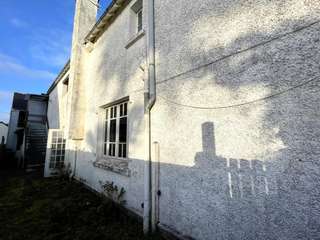 Bureaux et commerces 6 pièces