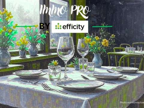 Bureaux et commerces Carnac 56