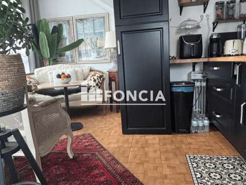 Bureaux et commerces Carnac 56