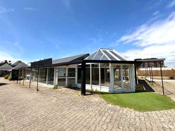 Vente Bureaux et commerces 162 m&sup2;Carnac