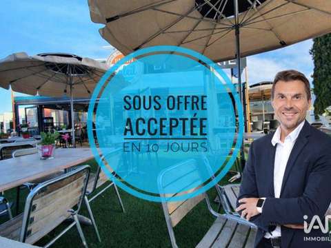 Bureaux et commerces Carnoux-en-Provence 13