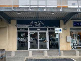 Bureaux et commerces