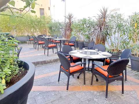 Bureaux et commerces