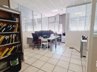 Bureaux et commerces