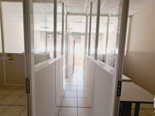 Bureaux et commerces