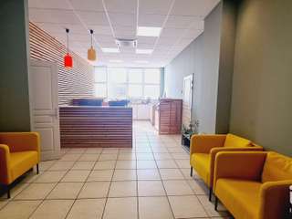 Bureaux et commerces