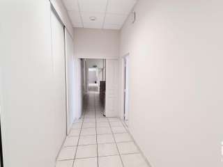 Bureaux et commerces