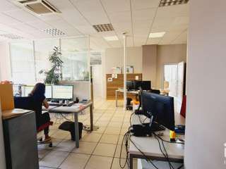 Bureaux et commerces