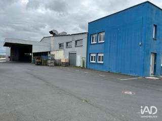 Bureaux et commerces
