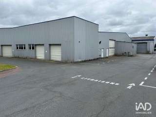 Bureaux et commerces