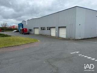 Bureaux et commerces