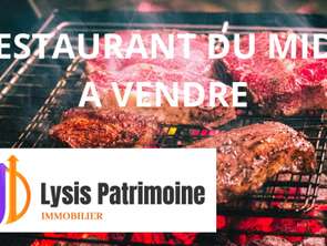 Vente Bureaux et commercesCarquefou