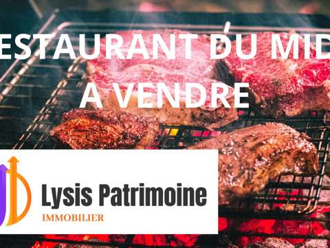 Bureaux et commerces Carquefou 44