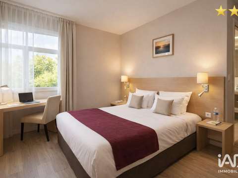 Bureaux et commerces