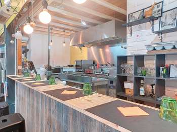 Bureaux et commerces Carquefou 44