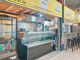 Bureaux et commerces