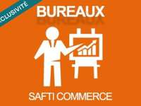 Bureaux et commerces 6 pièces Bureaux et commerces 6 pièces