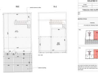Bureaux et commerces