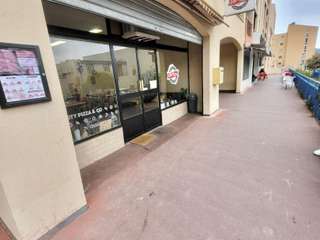 Bureaux et commerces