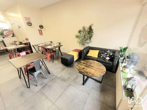 Bureaux et commerces
