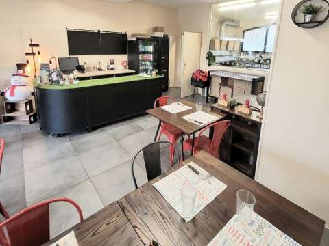 Bureaux et commerces