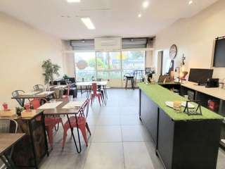 Bureaux et commerces