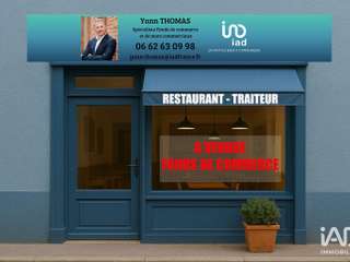 Bureaux et commerces