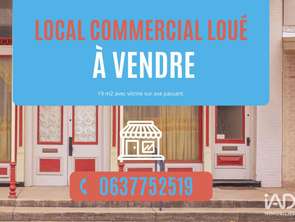 Vente Bureaux et commerces 18 m&sup2;Castelginest