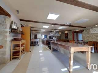 Bureaux et commerces