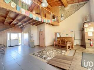 Bureaux et commerces