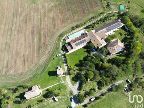 Bureaux et commerces