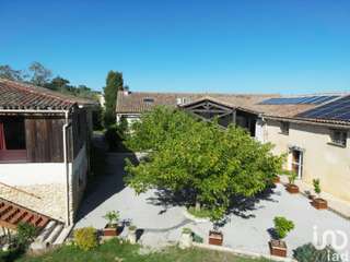 Bureaux et commerces