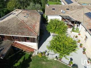 Bureaux et commerces