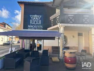 Bureaux et commerces